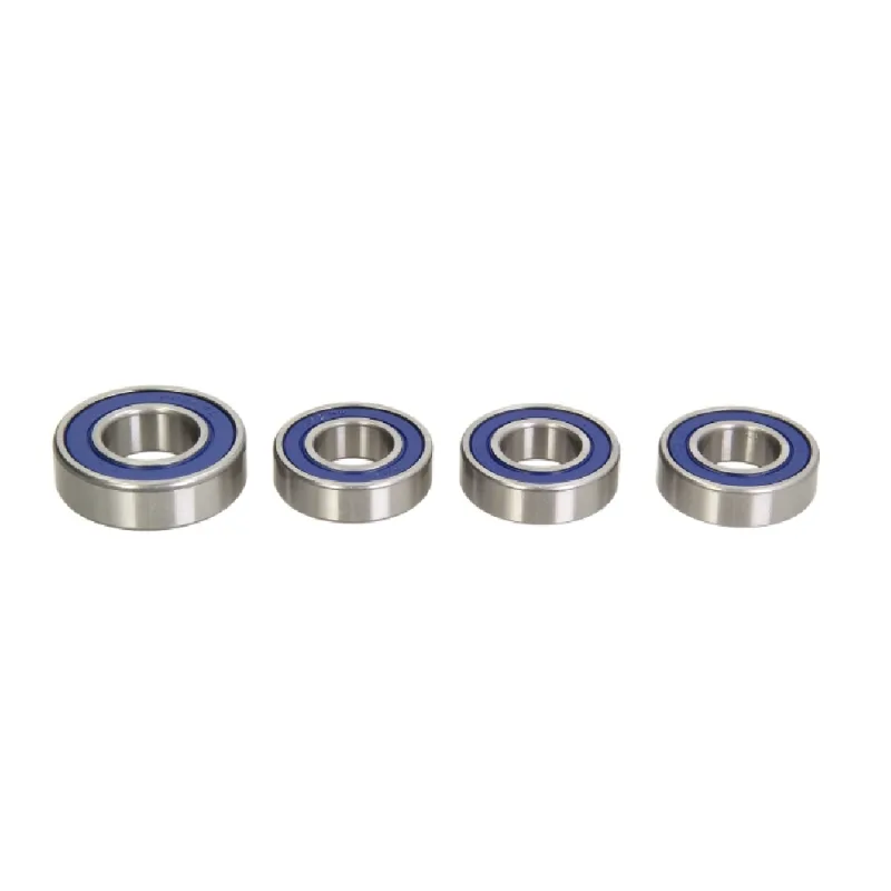 Kit Rulmenti roata Kawasaki KDX175 KL600 KLR250 KX125 1980-1986 All Balls 25-1055