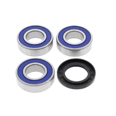 Kit Rulmenti roata spate Honda CMX250 1985-2916 VT125 SHADOW 1999-2007 All Balls 25-1087