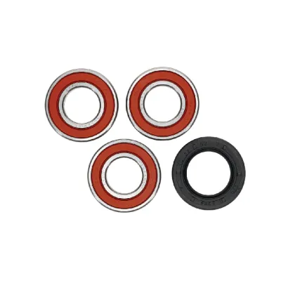 Kit Rulmenti roata spate Honda CMX250 1985-2916 VT125 SHADOW 1999-2007 All Balls 25-1087