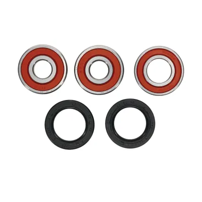 Kit Rulmenti roata spate HONDA CBR 125 2011-2015 All Balls 25-1784
