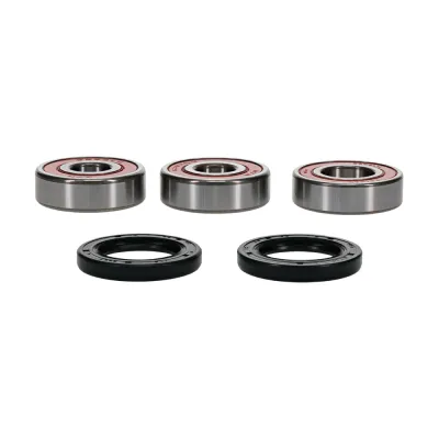 Kit Rulmenti roata spate HONDA CBR 125 2011-2015 All Balls 25-1784