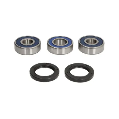 Kit Rulmenti roata spate HONDA CBR 125 2011-2015 All Balls 25-1784