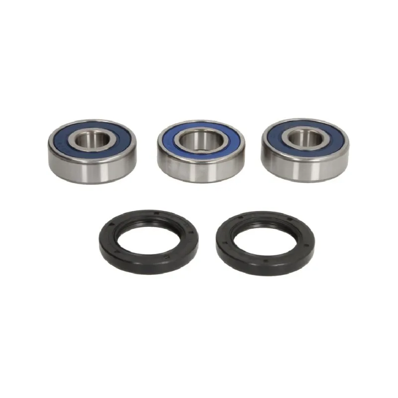 Kit Rulmenti roata spate HONDA CBR 125 2011-2015 All Balls 25-1784