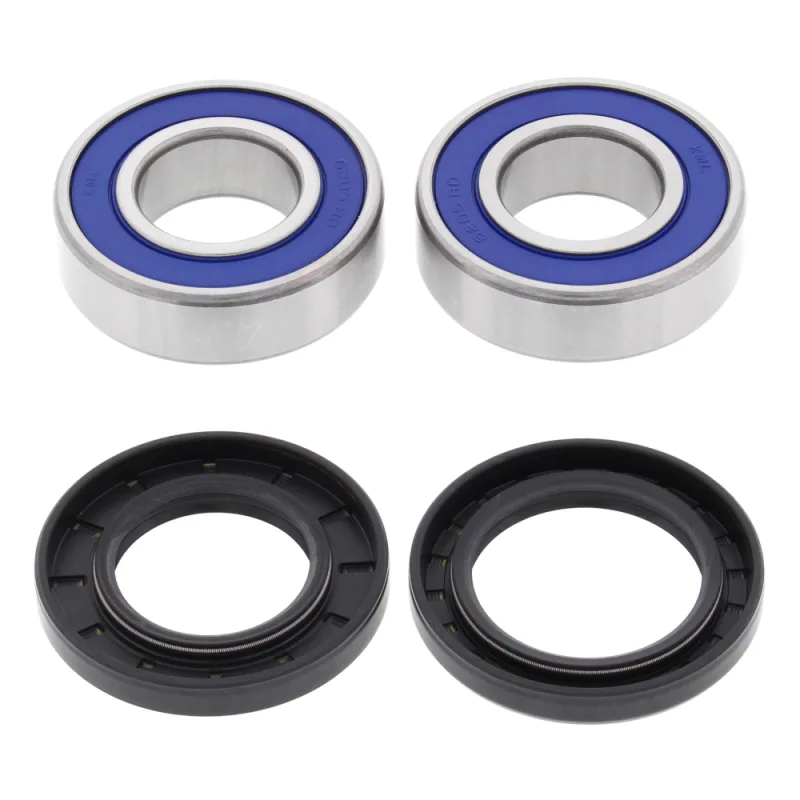 Kit Rulmenti roata fata BMW F800 HP2 Enduro Megamoto Sport R1200 R900 2004-2015 All Balls 25-1648