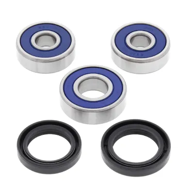 Kit Rulmenti roata spate Honda CBR125 CT125 Grom Z125M 2004-2022 All Balls 25-1600