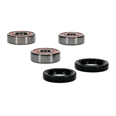 Kit Rulmenti roata spate Honda CBR125 CT125 Grom Z125M 2004-2022 All Balls 25-1600