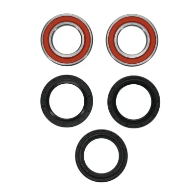 Kit Rulmenti roata fata Kymco MXU 2009 Suzuki Quad Runner King Vinson 2008 2022 Yamaha Kodiak Grizzly Big Bear All Balls 25-1108