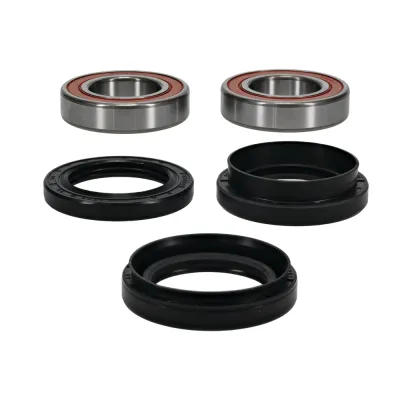 Kit Rulmenti roata fata Kymco MXU 2009 Suzuki Quad Runner King Vinson 2008 2022 Yamaha Kodiak Grizzly Big Bear All Balls 25-1108
