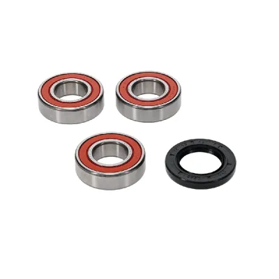 Kit Rulmenti roata spate Suzuki M109R VL1500 VLR1800 VZ1500 VZR1500 2006-2021 All Balls 25-1582