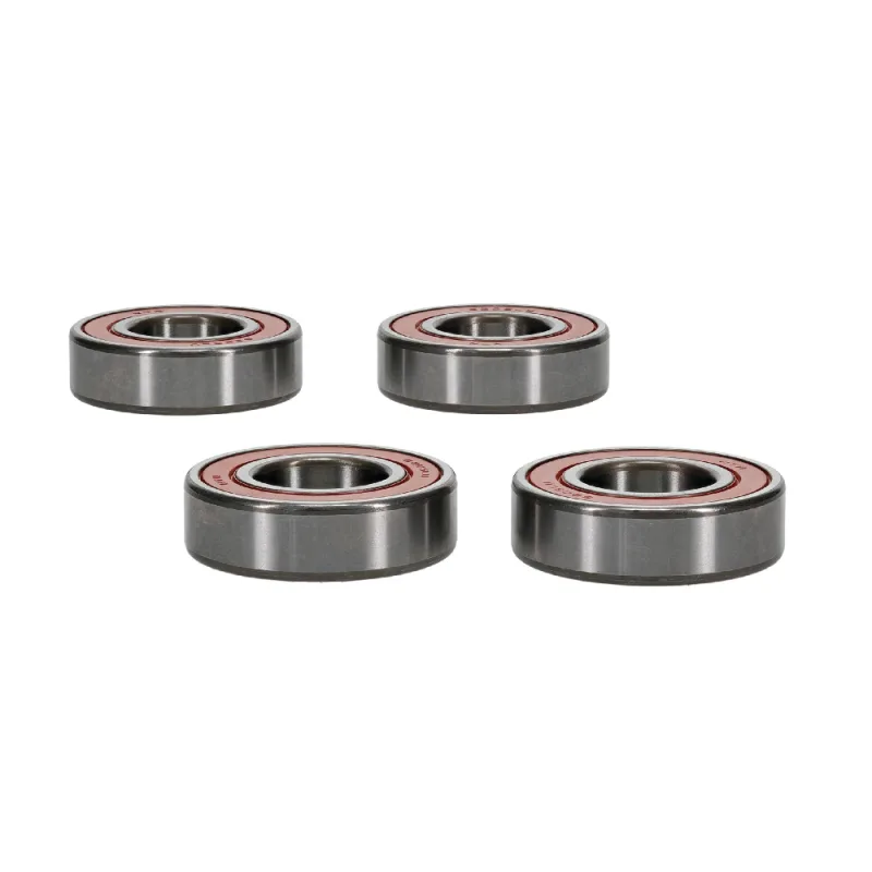 Kit Rulmenti roata spate Harley Electra Glide Ultra Kawasaki Mule All Balls 25-1405