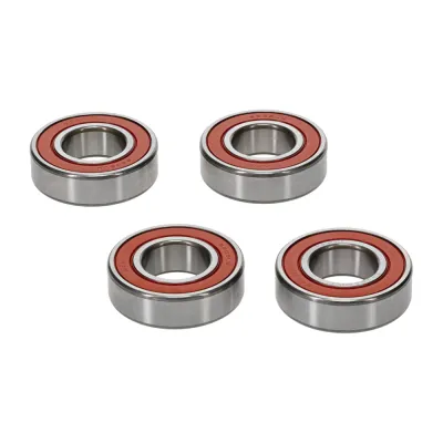 Kit Rulmenti roata spate Harley Electra Glide Ultra Kawasaki Mule All Balls 25-1405