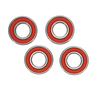 Kit Rulmenti roata spate Harley Electra Glide Ultra Kawasaki Mule All Balls 25-1405