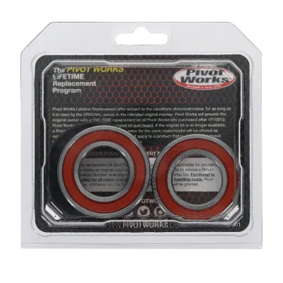 Kit Rulmenti roata fata Kawasaki ZR1100 ZRX1200R ZX1100D ZX750 Ninja ZX900 ZZR1200 1991-2005 All Balls 25-1102
