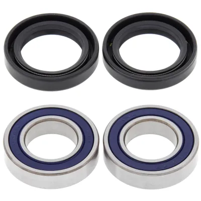 Kit Rulmenti roata fata Yamaha YZ125 YZ250 YZ400 YZ426 YZ450F 1998-2022 All Balls 25-1092