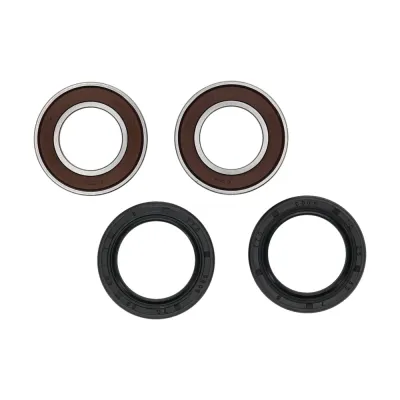 Kit Rulmenti roata fata Yamaha YZ125 YZ250 YZ400 YZ426 YZ450F 1998-2022 All Balls 25-1092