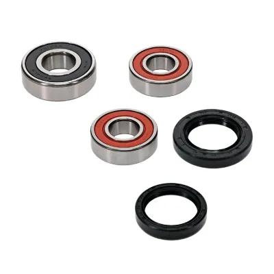 Kit Rulmenti roata spate Aprilia Pegaso 650 BMW F650 All Balls 25-1650