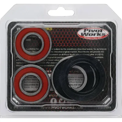 Kit Rulmenti roata spate Aprilia Pegaso 650 BMW F650 All Balls 25-1650