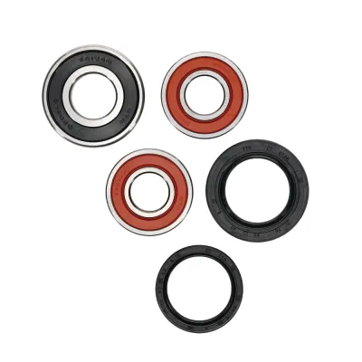 Kit Rulmenti roata spate Aprilia Pegaso 650 BMW F650 All Balls 25-1650