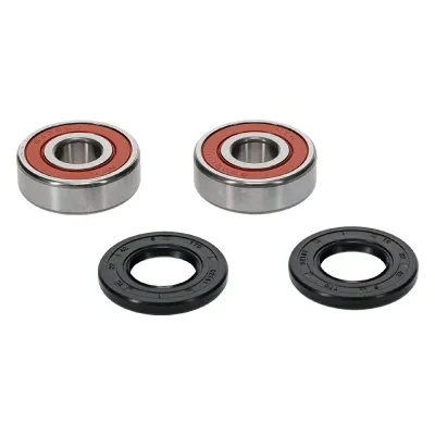 Kit Rulmenti roata fata Kawasaki Vulcan VN800A Suzuki GSX250R GW250 spate Honda CH150 All Balls 25-1387