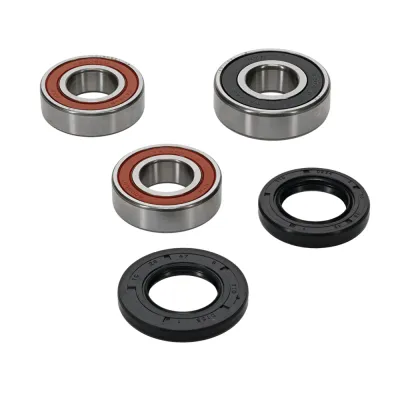 Kit Rulmenti roata spate Suzuki DR250 DR350 DRZ250m DRZ350 1990-2007 All Balls 25-1066