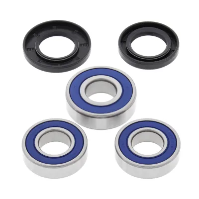 Kit Rulmenti roata spate Suzuki DR250 DR350 DRZ250m DRZ350 1990-2007 All Balls 25-1066