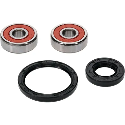 Kit Rulmenti roata fata Yamaha FZ125 FZR250 RZ350 TRZ125 RH TU 1987 1985 1988 2008 All Balls 25-1525