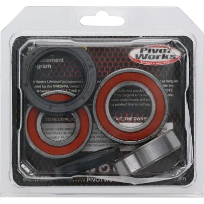Kit Rulmenti roata spate Gas Gas EC Ranger SM450FSE Enduro Pampera XC300 All Balls 25-1458
