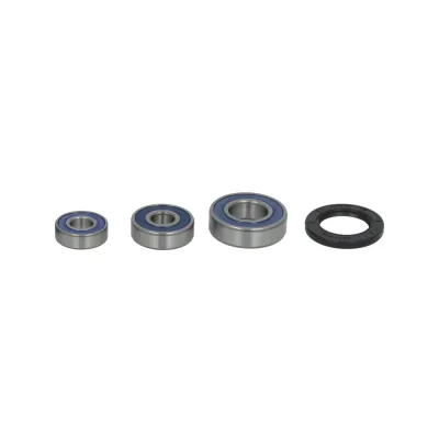 Kit Rulmenti roata spate Suzuki INTRUDER VL125 VL250 2000-2007 All Balls 25-1608
