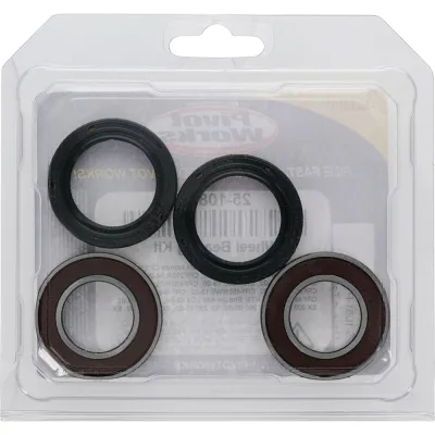 Kit Rulmenti roata fata Honda CR125R CR250R CRF 1995-2022 KTM SX 250 SXC SXS 2000-2005 All Balls 25-1081