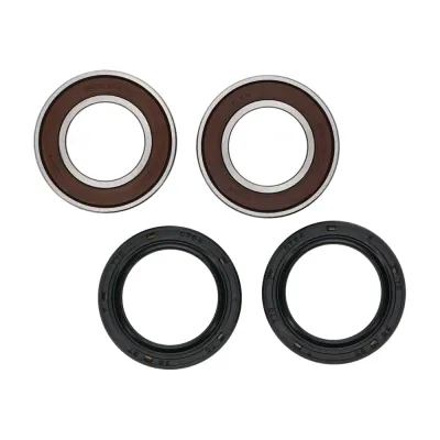 Kit Rulmenti roata fata Honda CR125R CR250R CRF 1995-2022 KTM SX 250 SXC SXS 2000-2005 All Balls 25-1081