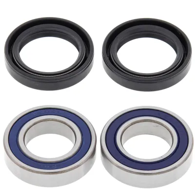 Kit Rulmenti roata fata Honda CR125R CR250R CRF 1995-2022 KTM SX 250 SXC SXS 2000-2005 All Balls 25-1081