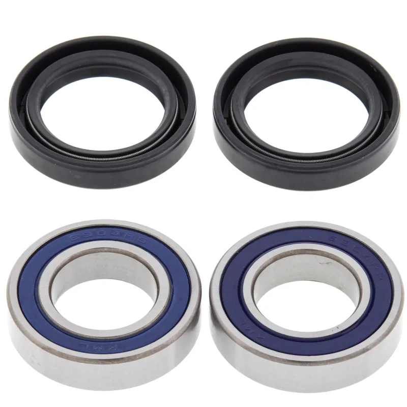 Kit Rulmenti roata fata Honda CR125R CR250R CRF 1995-2022 KTM SX 250 SXC SXS 2000-2005 All Balls 25-1081