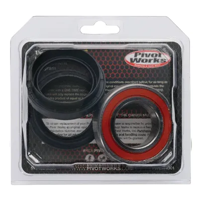 Kit Rulmenti roata fata Yamaha YFM600 Grizzly 1999-2002 YFM660 All Balls 25-1408