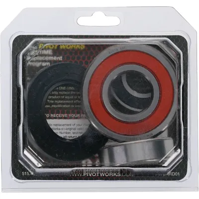 Kit Rulmenti roata spate Suzuki GSX1100F GSXR400 GSXR750 1988-1994 All Balls 25-1272