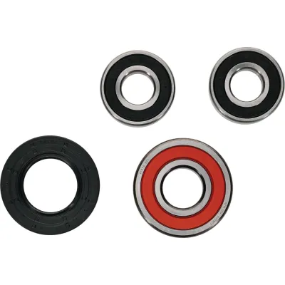 Kit Rulmenti roata spate Suzuki GSX1100F GSXR400 GSXR750 1988-1994 All Balls 25-1272