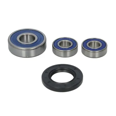 Kit Rulmenti roata spate Yamaha XV250 XV250 Route 66 1988-2022 All Balls 25-1455