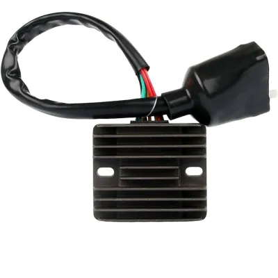 Releu Incarcare Honda CBR 954RR Fireblade 8PINI 2002-2003