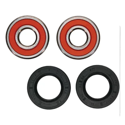Kit Rulmenti roata fata Honda VT1300 VTX1800 Indian spate Kawasaki KZ1300 Suzuki Cross Vegas Hammer 25-1382