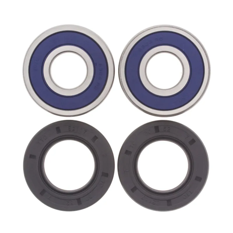 Kit Rulmenti roata fata Honda VT1300 VTX1800 Indian spate Kawasaki KZ1300 Suzuki Cross Vegas Hammer 25-1382