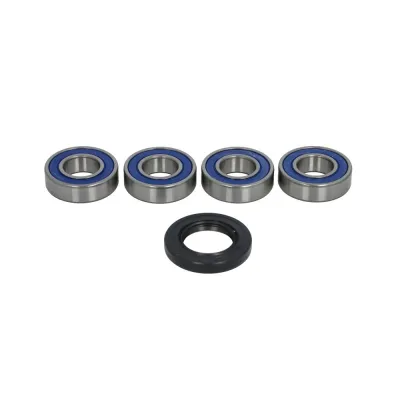 Kit Rulmenti roata spate Cagiva GRAN CANYON 900 NAVIGATOR 1000 1998-2005 Yamaha IT250 TT600 YZ490 25-1267