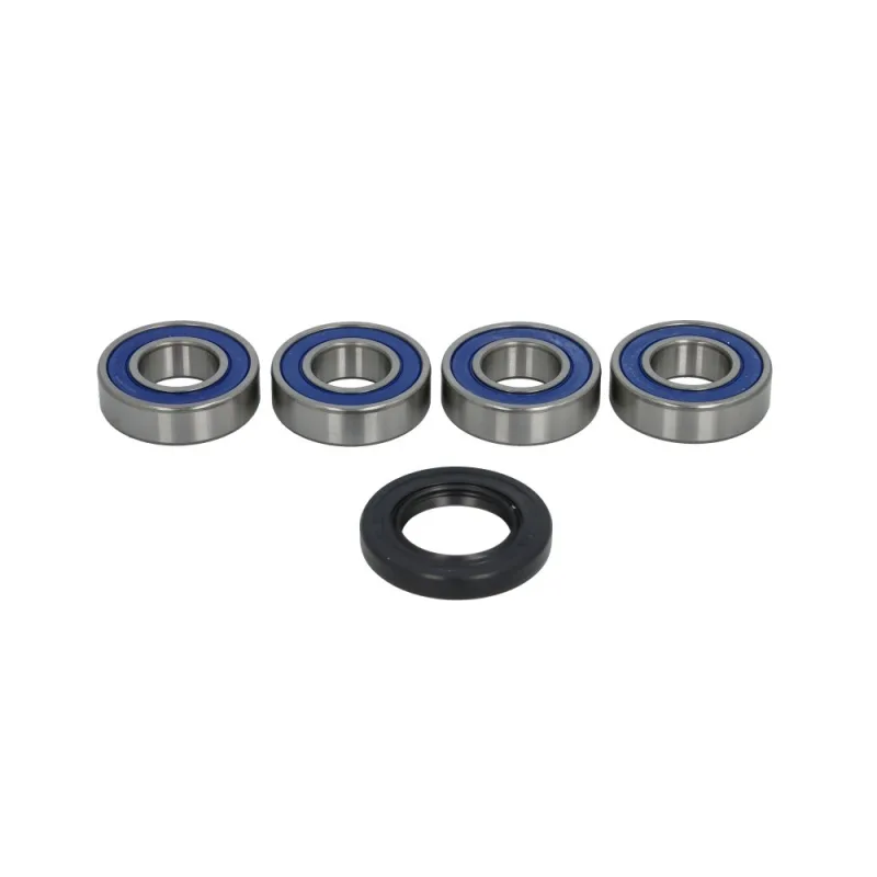 Kit Rulmenti roata spate Cagiva GRAN CANYON 900 NAVIGATOR 1000 1998-2005 Yamaha IT250 TT600 YZ490 25-1267