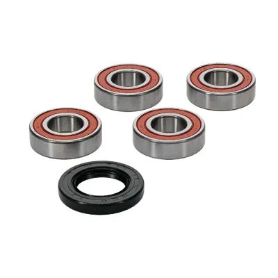 Kit Rulmenti roata spate Cagiva GRAN CANYON 900 NAVIGATOR 1000 1998-2005 Yamaha IT250 TT600 YZ490 25-1267