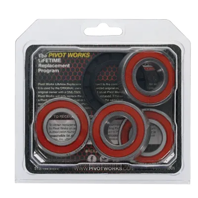 Kit Rulmenti roata spate Cagiva GRAN CANYON 900 NAVIGATOR 1000 1998-2005 Yamaha IT250 TT600 YZ490 25-1267