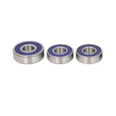 Kit Rulmenti roata spate Yamaha SR 500 1978-1979 All Balls 25-1209