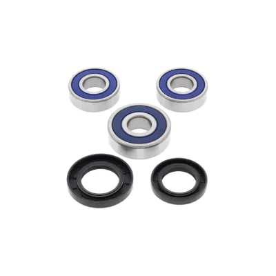 Kit Rulmenti roata spate Yamaha SR 500 1978-1979 All Balls 25-1209