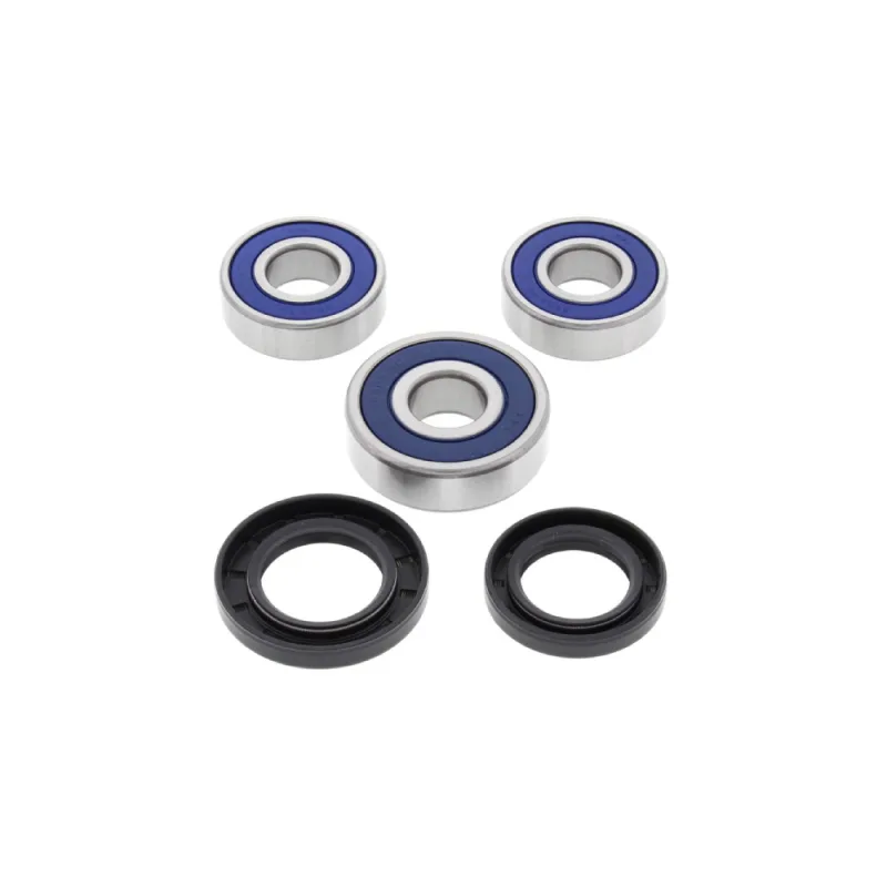 Kit Rulmenti roata spate Yamaha SR 500 1978-1979 All Balls 25-1209