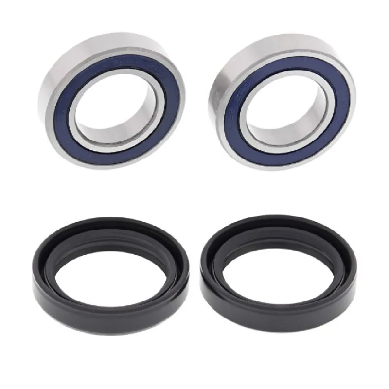 Kit Rulmenti roata fata Kawasaki KX250 KX450 2021-2022 Suzuki RMX450 RMZ250 RMZ450 2005-2022 Yamaha WR250F WR450F YZ450F 2014-2022 25-1482