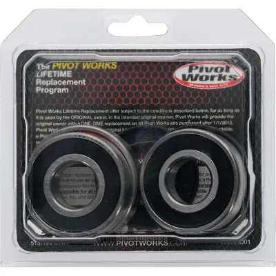 Kit Rulmenti roata spate Cagiva River Kawasaki ER6N KLE650 VN900 Z750 Vulcan Zx600 Zx900 ZXR400 All Balls 25-1386