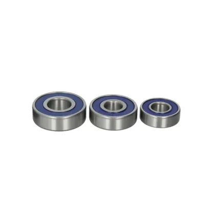 Kit Rulmenti roata spate GN125 GZ125 Marauder TU250 1982-2019 All Balls 25-1607