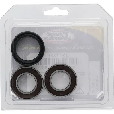 Kit Rulmenti roata fata Suzuki RM125 RM250 2001-2009 All Balls 25-1363
